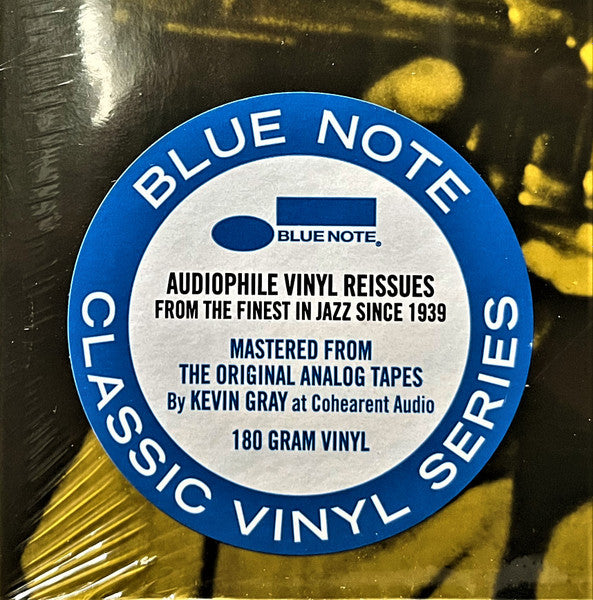 The Fabulous Fats Navarro Volume 1 - secondary