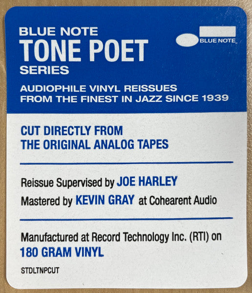 Sings And Plays With Bud Shank, Russ Freeman And Strings - secondary