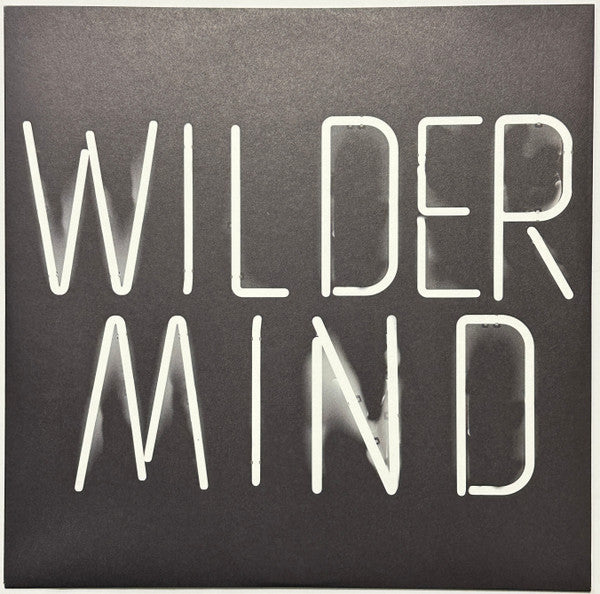 Wilder Mind - secondary