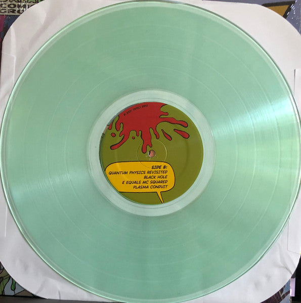 Scientist Dubs Culture Into A Parallel Universe - secondary