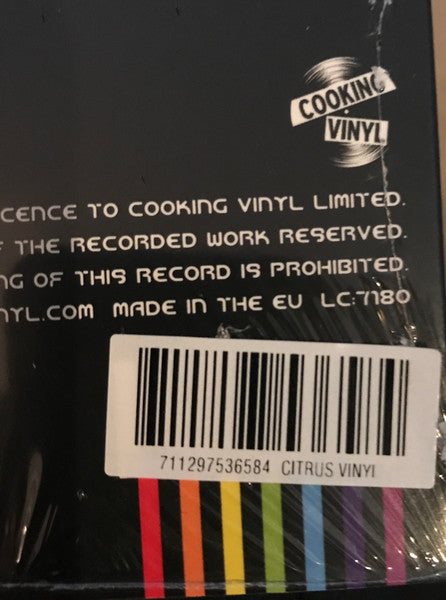 Prism - secondary