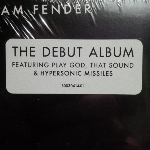 Hypersonic Missiles - secondary