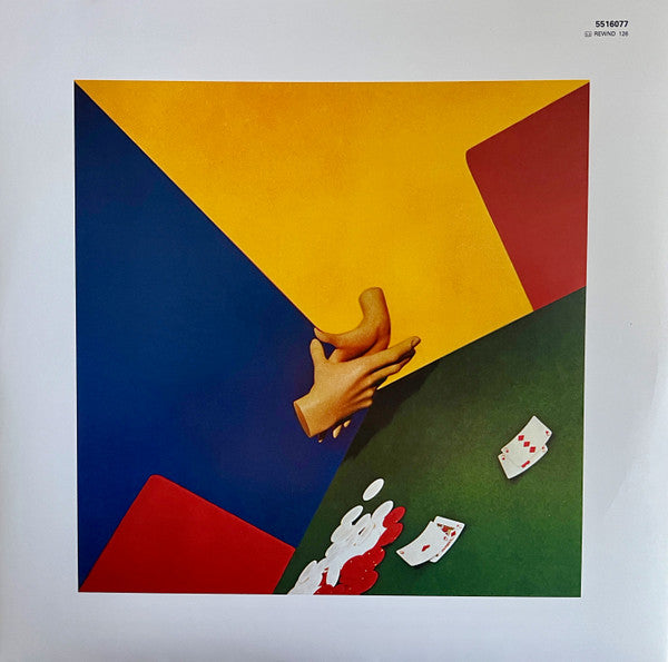 21 At 33 - secondary