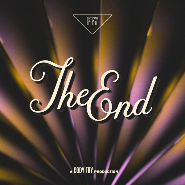 The End - secondary