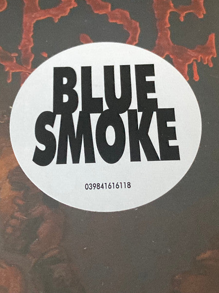 Chaos Horrific - secondary