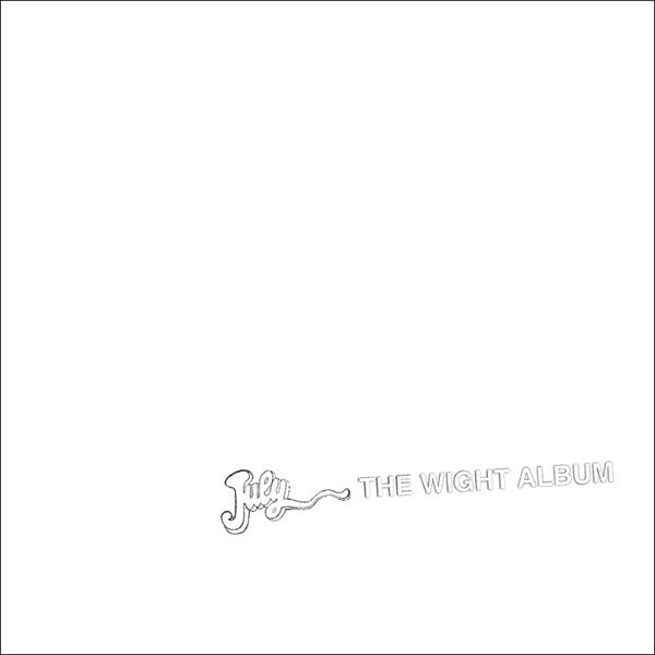 The Wight Album - secondary