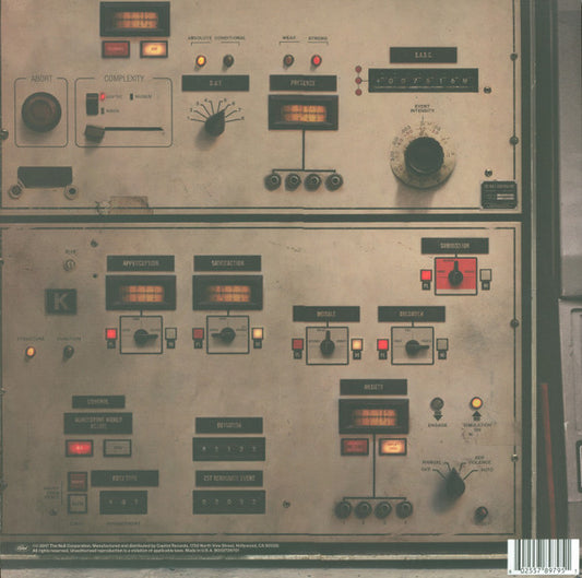 Add Violence - secondary