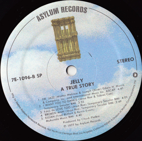 A True Story - secondary