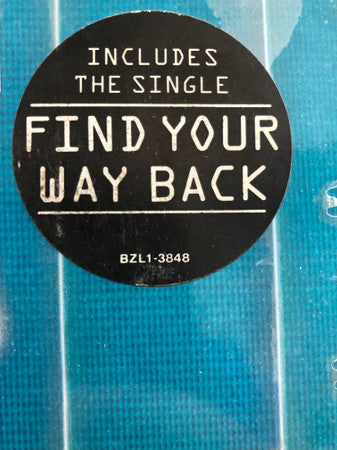 Modern Times - secondary