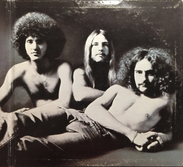 Grand Funk Railroad - Phoenix