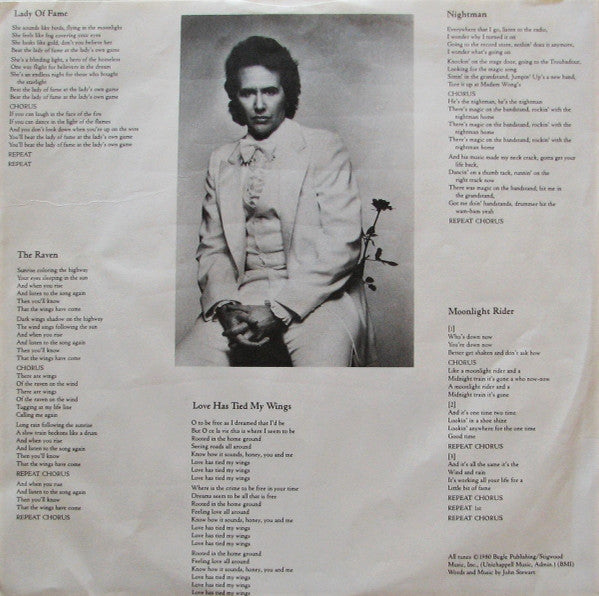 Dream Babies Go Hollywood - secondary