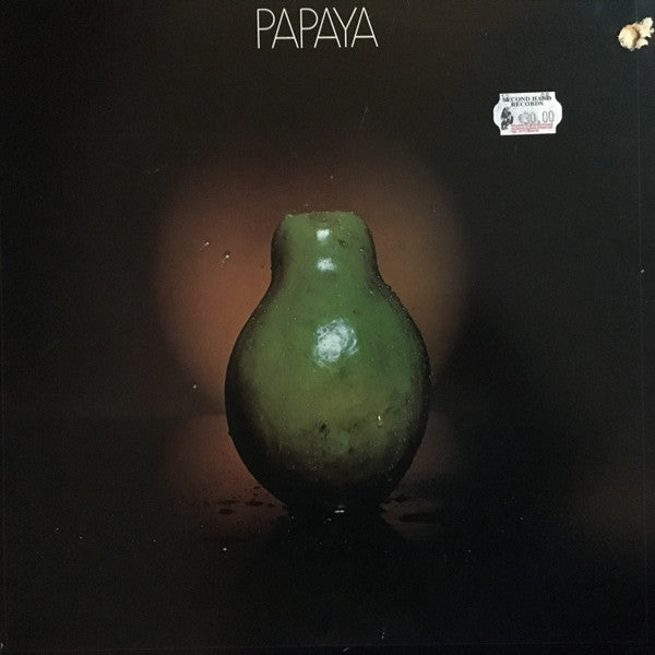 Papaya - primary
