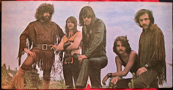 Gold (Their Great Hits) - secondary