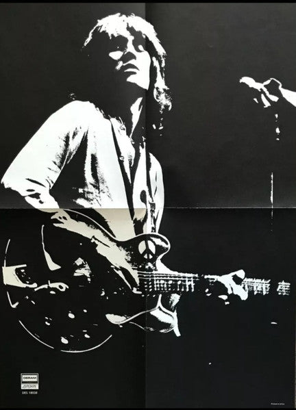 Cricklewood Green - secondary