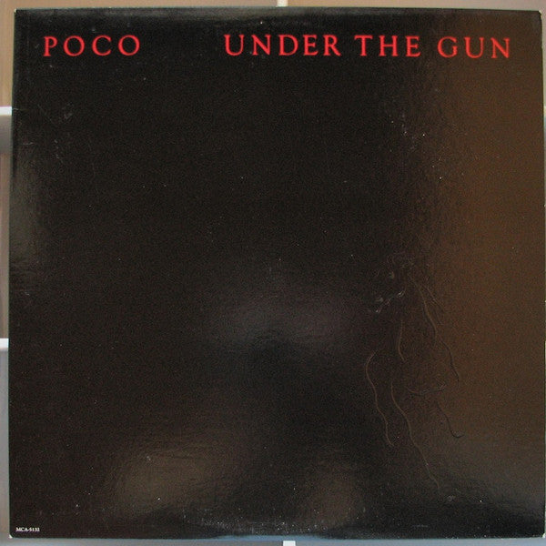 Under The Gun - secondary