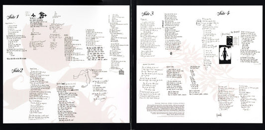 A Crow Left Of The Murder... - secondary