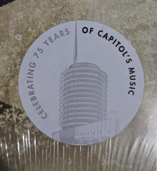 Morning Phase - secondary