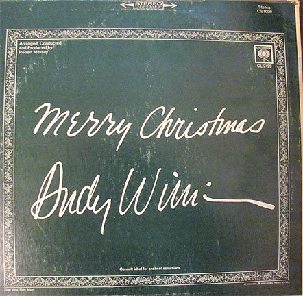 Merry Christmas - secondary