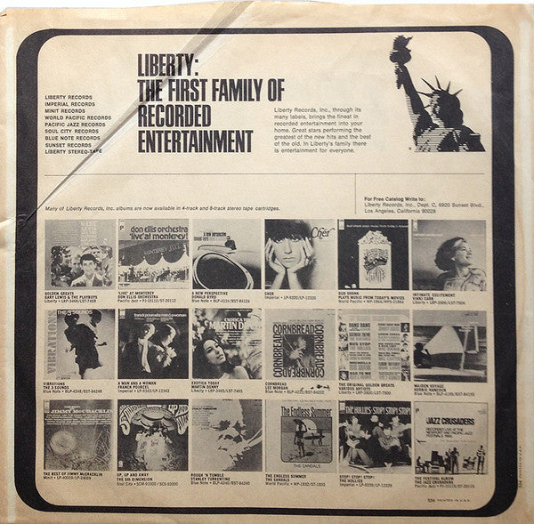 Boogie With Canned Heat - secondary