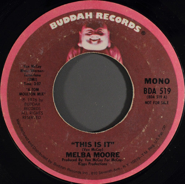 This Is It - secondary