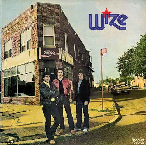 Wize - primary