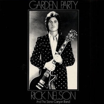 Garden Party - secondary
