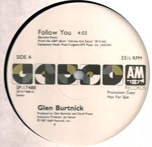 Follow You - primary