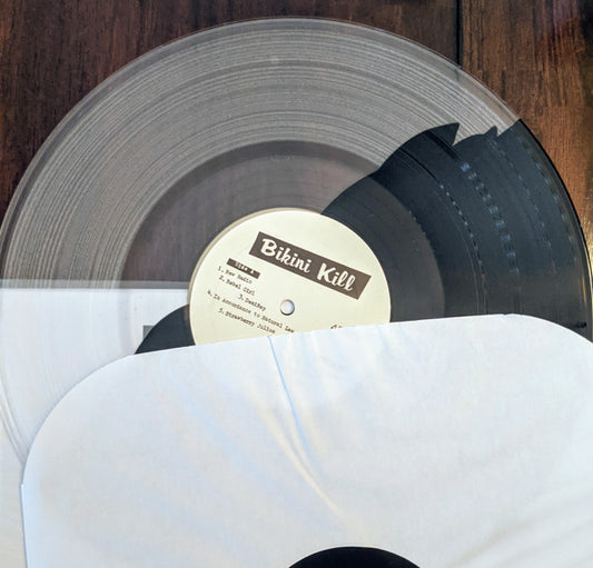 The Singles - secondary