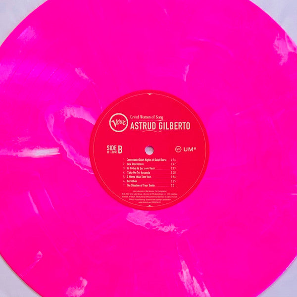 Great Women Of Song - secondary