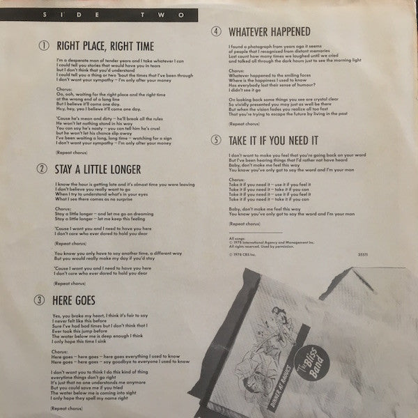 Dinner With Raoul - secondary