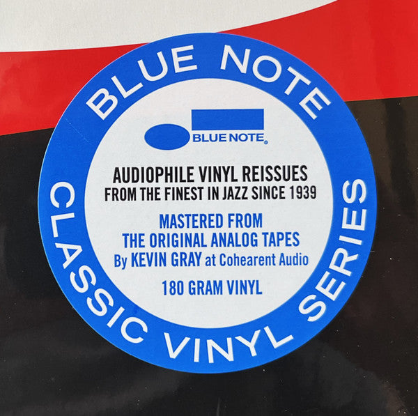 Live At The 'It Club' - secondary