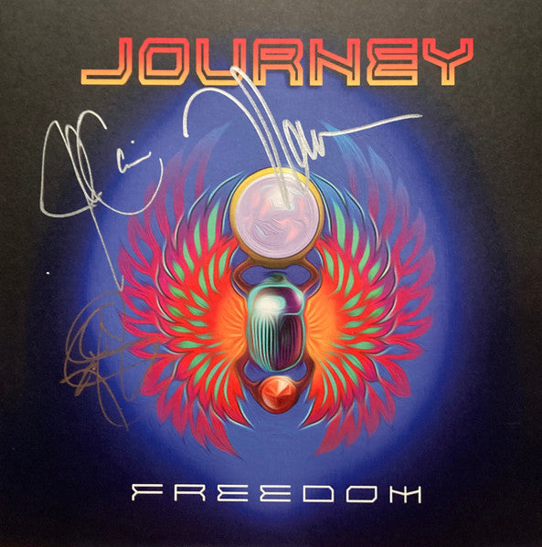 Journey - Freedom