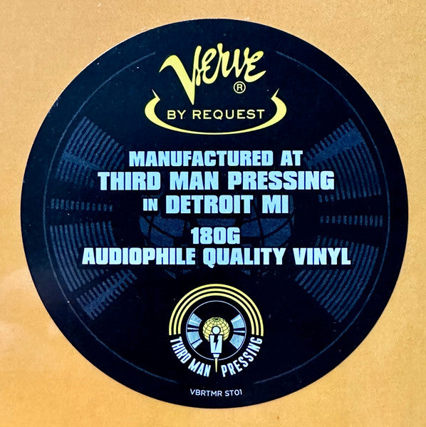 Bad But Beautiful - secondary