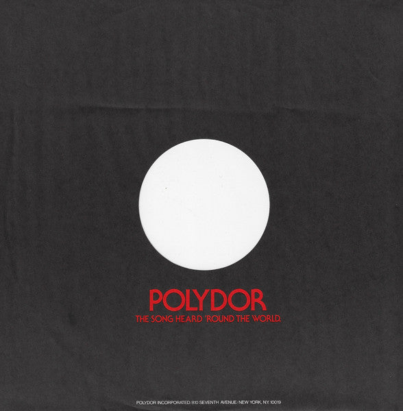 Music Box Dancer - secondary