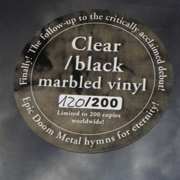 The Crowning Of The Fire King - secondary