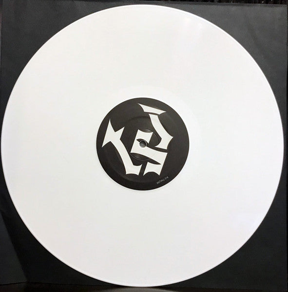 Ode To Acts Of Murder, Dystopia And Suicide - secondary