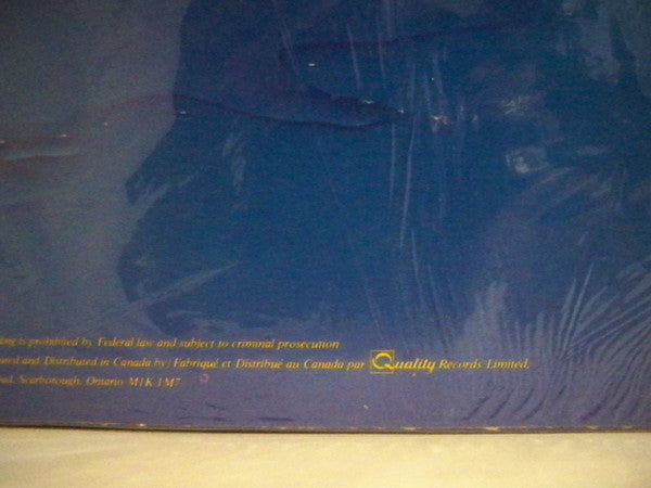 Orleans - One Of A Kind