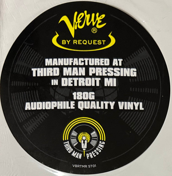 Look To The Rainbow - secondary