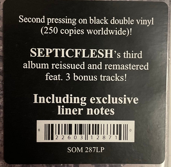 Ophidian Wheel - secondary