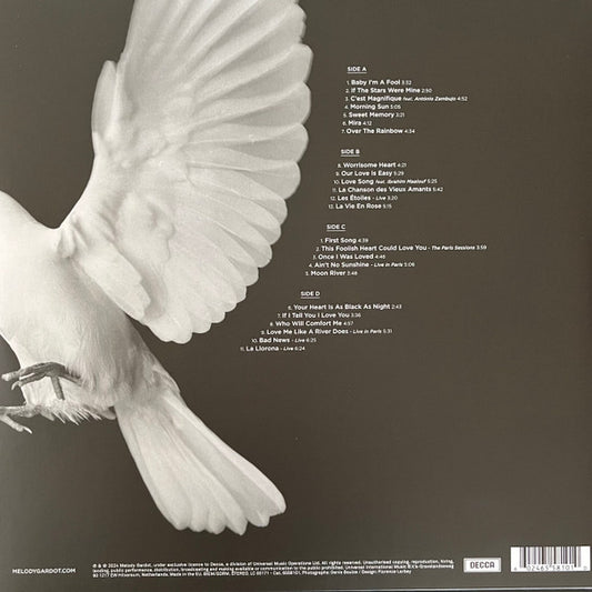 The Essential - secondary