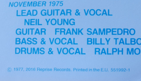 American Stars n' Bars - secondary