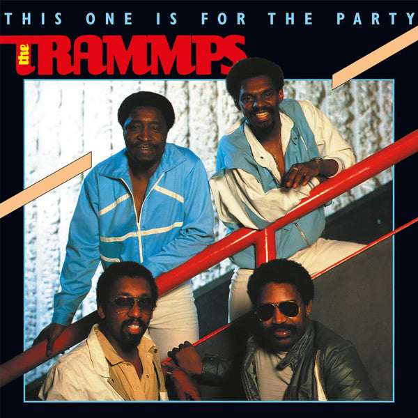 This One Is For The Party - secondary