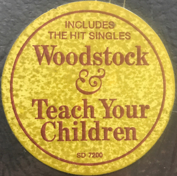 Déjà Vu - secondary