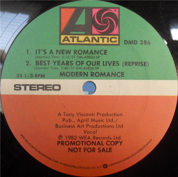 Best Years Of Our Lives - primary