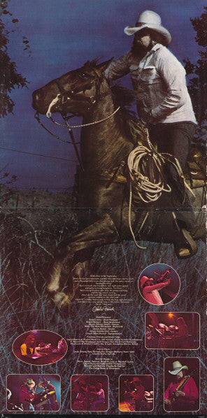 Nightrider - secondary