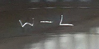 Ziggy Stardust / Third Uncle - secondary