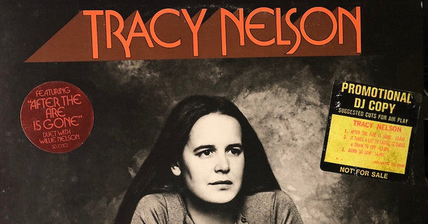 Tracy Nelson - Tracy Nelson