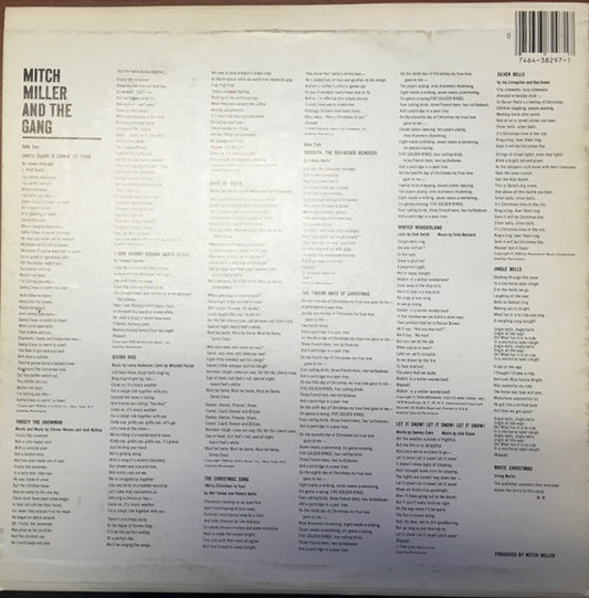 Holiday Sing Along With Mitch - secondary