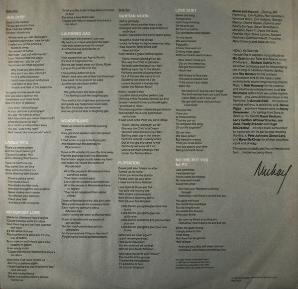 Objects Of Desire - secondary