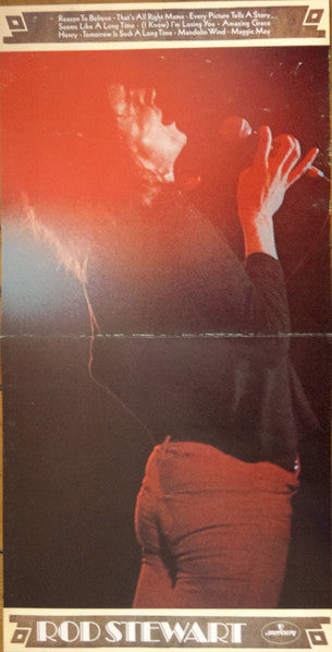 Every Picture Tells A Story - secondary